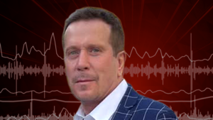 ‘The Wire’ Star Bobby Brown Dispatch Audio From Fatal Barn Fire