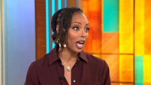 ‘ANTM’ Cycle 3 Winner Eva Marcille Says She Was Shocked by Claims in Doc