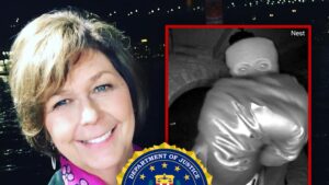 FBI Says DNA on Glove Matches Subject Seen in Nancy Guthrie Security Video