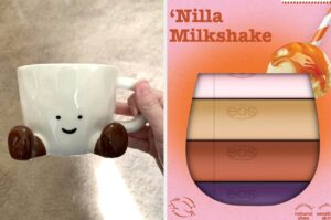 Just A Mix Of 40 Random Products That Will Make You Go “Oh, I Need That Immediately”