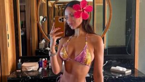 Chix On Netflix — Guess The Hot Actress!