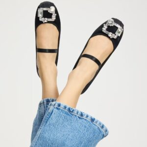 Kate Spade Ballet Flats Deals, Loafers on Sale, More Shoes