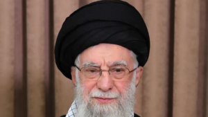 Iran’s Supreme Leader Ali Khamenei Dead After U.S. & IDF Strike, Per Reports