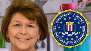 Investigators Deploy High-Tech Signal Sniffer in Search for Nancy Guthrie