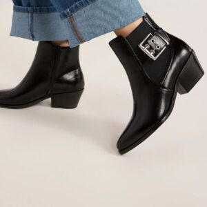 Walmart Boots Under $30 That Look Expensive