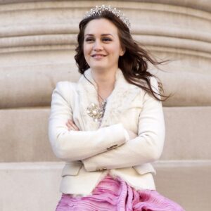 Gossip Girl Blair Waldorf Sequel Book Details