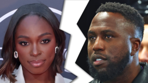 Tennis Star Sloane Stephens Announces Split From Husband Jozy Altidore