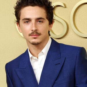 Metropolitan Opera Reacts to Timothée Chalamet’s Comments About Ballet