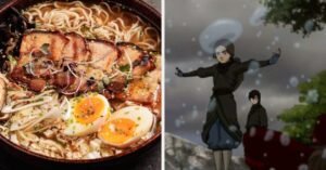 We Can Guess Your Ideal Weather Forecast Based On The Asian Dishes You Pick