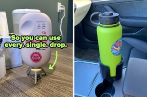 Reviewers Say They Wish They Had Discovered These 35 Problem-Solving Products Sooner