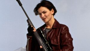 J.P. Shay in ‘Dumb and Dumber’ ‘Memba Her?!