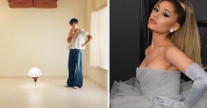 Dress These Stars In Grammy Looks And We'll Match You With Your Perfect Album Of The Year