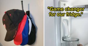 Tired Of Household Annoyances Piling Up? Try These 29 Problem-Solvers