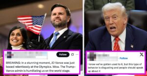 "So Pam Bondi Is Going To Prosecute Them For Interrupting A Church Service Right? RIGHT?!?!?": 29 Tweets From This Horrendous Week In Politics