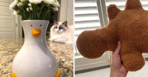 If You Need A Lil’ Buddy To Hang With, These 28 Cute Products Require Less Maintenance Than A Pet