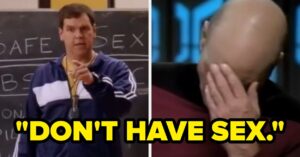 People Are Sharing How They Know About Sex