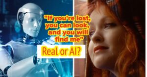 Are These Love Songs Real Or AI-Generated Nonsense?
