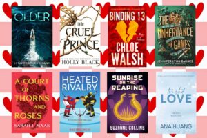 Can Your Literary Tastes Predict Your Relationship Status?