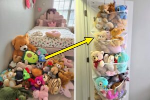 If You Hate Being Surrounded By Piles Of Stuff, You Need These 33 Organization Products ASAP