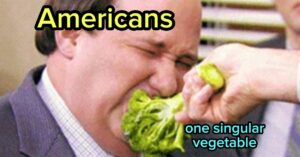 Most People Won’t Be Able To Name These Vegetables