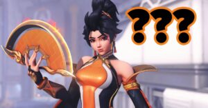 Now That "Overwatch" Has Rebranded, Which Iconic Hero Are You?