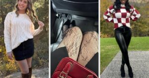 27 Things From Amazon You'll Wear So Often, They'll Practically Pay For Themselves