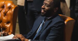 Council approves resign-to-run rule change for state and federal elections