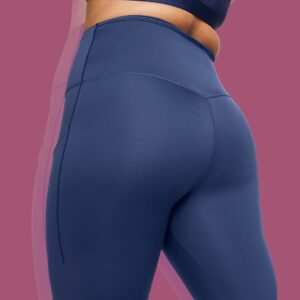 best leggings for thick thighs