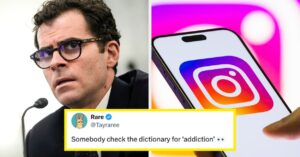Instagram CEO Denies App Is Clinically Addictive