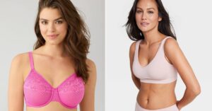 It’s Time To Retire Your Sad, Tattered Daily Bra And Invest In These 28 Comfortable, Supportive Options Reviewers Swear By