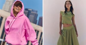 27 Vibrant Free People Pieces Beyond Basic Beige