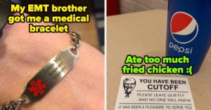 101 Funny Photos That Are Just Dumb Enough To Make You Laugh Even Amidst (Gestures Vaguely) All This
