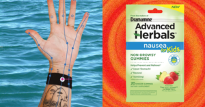 These 6 Products Helped Me Beat Seasickness