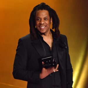 Possible Meaning to Stage Name