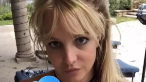 Britney Spears Alleges Former Bodyguard Hacked Into Her iCloud Account