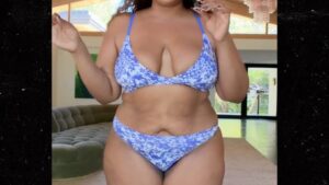 Summer-Ready Singer — Guess Whose Lookin’ Good As Hell!