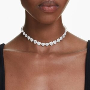 Best Sparkling Necklaces and Chokers