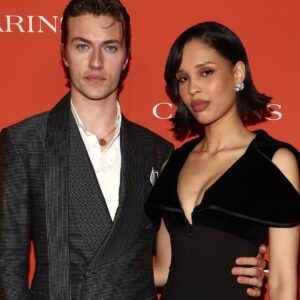 Nara Smith, Lucky Blue Say Welcoming Baby No. 4 is an “Adjustment”