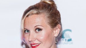 ‘Supernatural’ Actress Carrie Anne Fleming Dead at 51