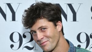 ‘The Traitors’ Winner Rob Rausch Bought an Alabama Home Just Before His Win