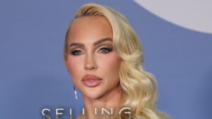 Christine Quinn’s ‘Selling Sunset’ Return Stalls as Negotiations Hit Snag