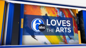 6abc Loves the Arts: Bank on Ministry of Awe wowing your senses with immersive experience