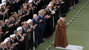 Iran leader death: With Ayatollah Ali Khamenei dead, here’s how succession works in Iran and who could be next supreme leader