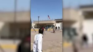 Karachi deadly protest: At least 10 killed in Pakistan after demonstrators try to storm US Consulate over Khamenei’s death