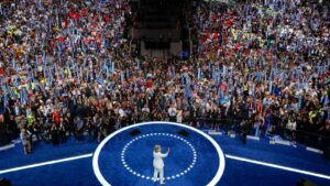 Philadelphia among cities to possibly host 2028 Democratic National Convention