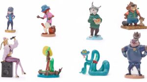 Zootopia 2 merch: Shop our favorite picks to celebrate the film’s Disney+ streaming debut