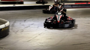 K1 Speed offers indoor go-kart racing, arcades and event space in the Bay Area
