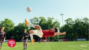 Tween soccer drama ‘O11CE: New Generation’ hits Disney+ with returning cast from original Disney XD Latin America series