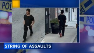 Philadelphia residents on edge after indecent exposure incidents in Northern Liberties, Kensington