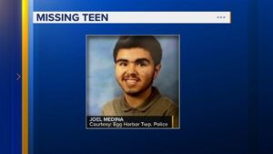 Teenager with autism missing from Egg Harbor Township